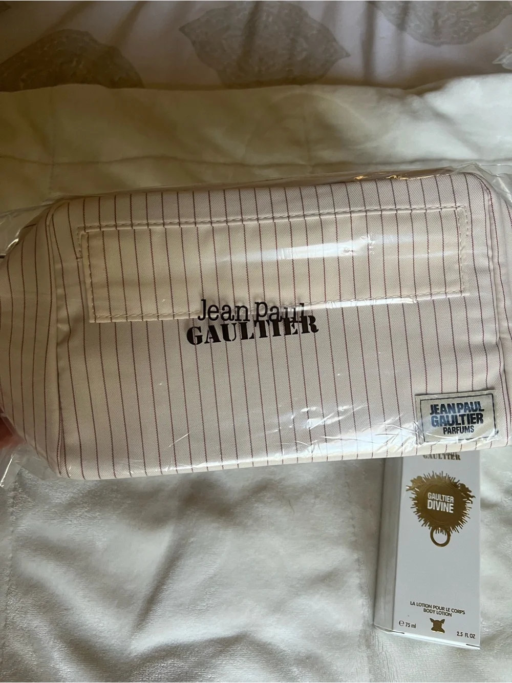 Jean Paul Gaultier jean paul